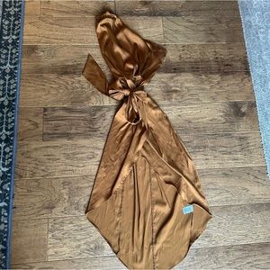 Baltic Born One Shoulder Dress